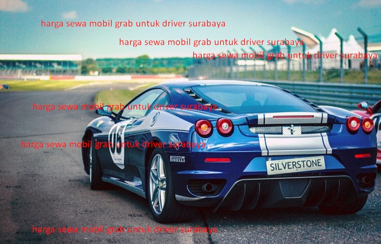 Harga Sewa Mobil Grab Untuk Driver Surabaya