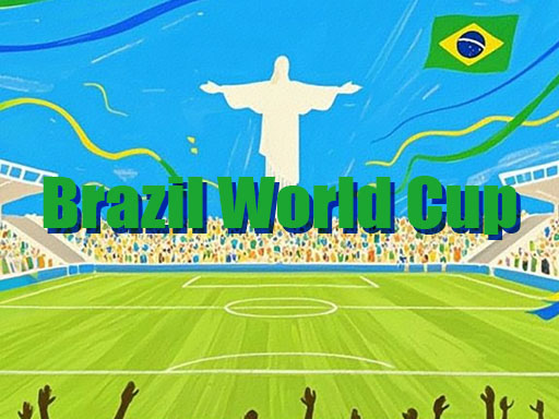 Authentic Footballthe Brazil World Cup