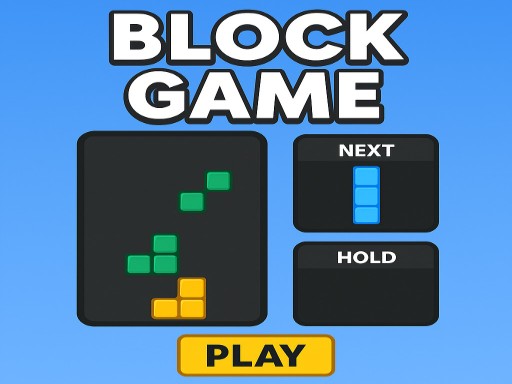 Blockfall Blitz Master The Falling Blocks