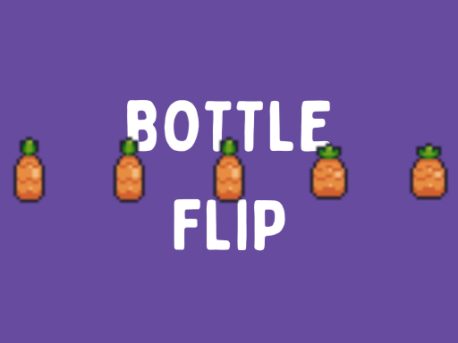 Bottleflip