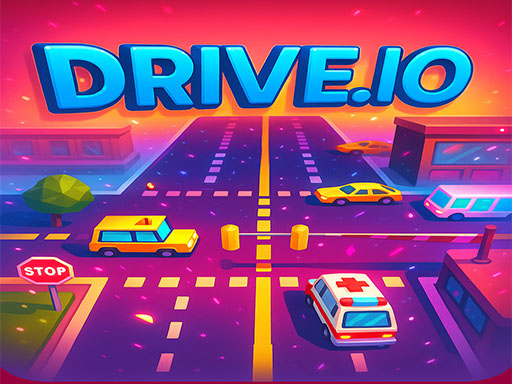 Driveio
