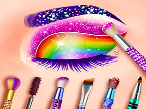 Eye Art Magic Eye Makeup