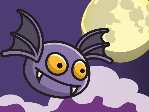 Flipxy The Bat