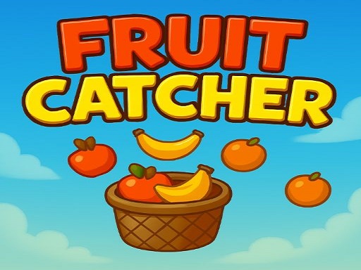 Fruit Catcher Apple
