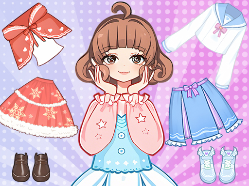 Girl Games Unblocked Mini Fun