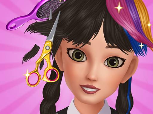 Hair Salon Beauty Salon