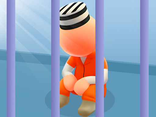 Idle Game Prison Life