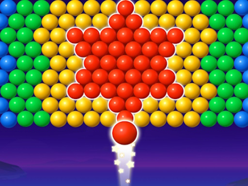 Pop The Bubbles Relaxing