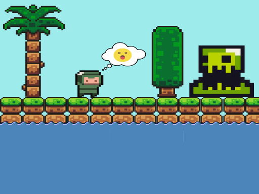 Seedfall Defend The Last Tree