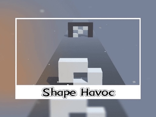 Shapehavoc3d