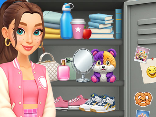 Sort And Style Back To School