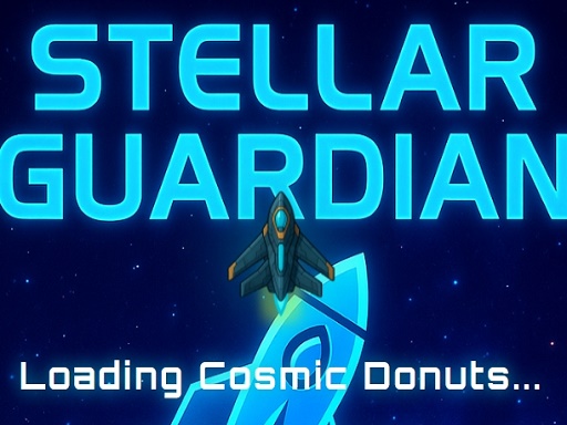 Stellar Guardian