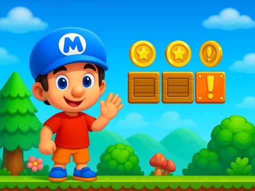 Super Mano Ampndash Run Blast And Slash