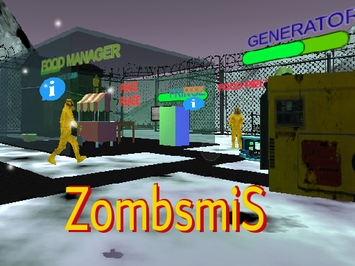 Zombsmis